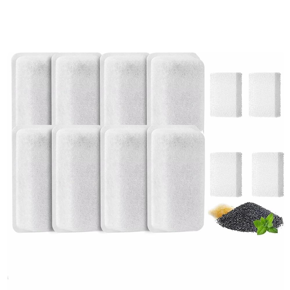 Fonte de água de aço inoxidável para vários animais, distribuidor automático para cães e gatos, 135oz, 4L - Image 1