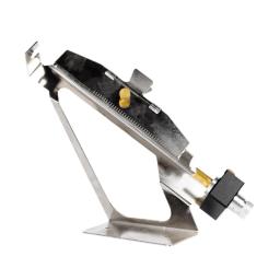 Tiro com arco ajustável Fletching Jig, resistente ao desgaste, estável, resistente, multiuso, ferramenta vara pena, arco leve acessórios - Image 2