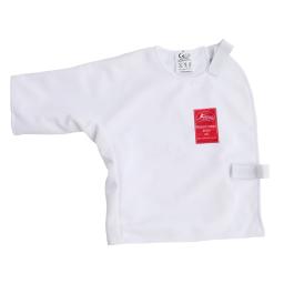 Roupas de esgrima para crianças e adultos, Colete certificado CE, Colete de treinamento especial - Image 5