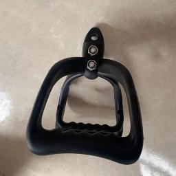 Barra De Remo Em Forma De V De Fitness, Bíceps, Tríceps, Treino Traseiro, Barra T, Alça De Linha, LAT, Puxar Para Baixo, Máquina De Cabo, Equipamento De Treinamento De Força - Image 3