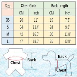 Camisas do cão para cães pequenos menino animal de estimação impresso roupas com letras engraçadas verão masculino roupas do cão macio respirável pet tshirts outfits - Image 6