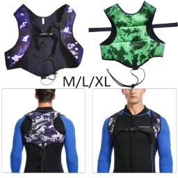 Colete De Peso De Mergulho Unisex, Snorkeling, caça submarina, Equipamento De Cinto De Peso De Mergulho - Image 1