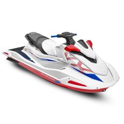 Jet Ski Lancha para três pessoas, Venda quente, 1812cc - Image 6