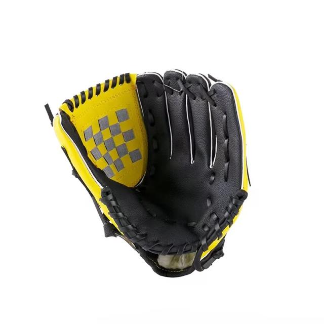 Luvas de Treinamento Personalizadas de Couro para Beisebol e Softball - Modelo A2000 para Jovens, 11.5"