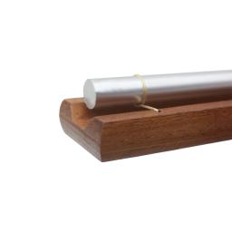 1/3/7 tons sinos de vento mesa meditação carrilhão de vento de madeira com malho crianças brinquedos musicais educativos instrumento de percussão - Image 3