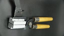 Puleleika 36 calibre lee 2 cavidade bullet mold 375-130-1r (375 diâmetro) 130 grão 1 raio de ogive 90378 - Image 2