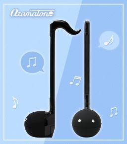 Otamatone Instrumento Musical Eletrônico Japonês, Sintetizador Portátil, Brinquedos Engraçados, Presente para Crianças, Kawaii Japão - Image 4