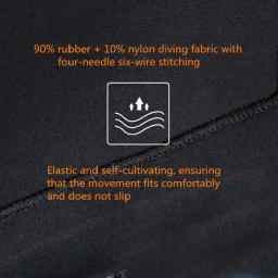 Neoprene 2mm mulher wetsuit anti-uv mergulho terno manga longa de uma peça kitesurfing caça submarina terno seco caiaque sexy maiô - Image 5