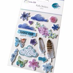 Adesivos etiquetas autoadesivos, caminho criativo decalque autoadesivo enfeites diy artesanato para scrapbooking cartões decoração diário - Image 2