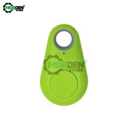 Mini rastreador gps para animais de estimação, à prova d'água, anti-perda, com bluetooth, acessório para rastreamento de cães e gatos - Image 4
