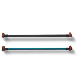 Ultraleve Trekking Polo de Conexão, Conector De Tenda De Pirâmide, Um Suporte De Tarp, Acessórios De Caminhadas De Acampamento, 3F Knot, 18mm, 16mm - Image 1