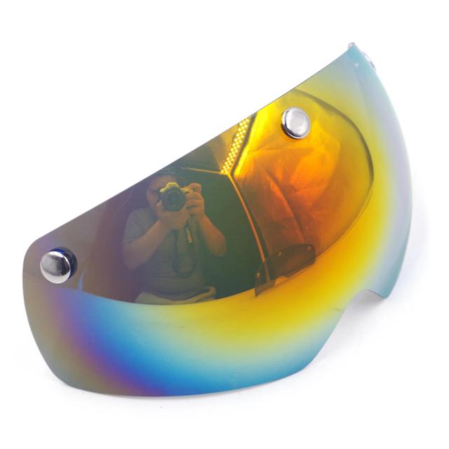 Óculos de Ciclismo com Capacete Aero e Viseira Transparente - Modelos MTB e Road Bike em Cinza e Amarelo com Proteção Anti UV