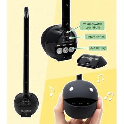 Otamatone-Instrumento Musical Eletrônico Japonês Portátil, Sintetizador do Japão - Image 2