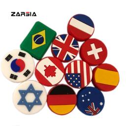 Ténis raquete vibração amortecedores, amortecedor, tênis acessórios, 150 pcs (tipos variados) - Image 3