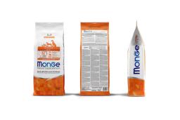 Monge comida de cachorro de carne de pato monoproteína 12 kg - Image 4