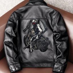 Remendos feitos sob encomenda bordado remendo de ferro costurar gancho e remendo de laço para roupas chapéus jaqueta acessórios applique diy emblema decoração - Image 5
