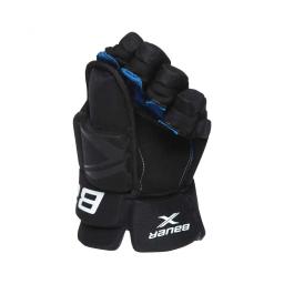 Luvas de hóquei bauer x s21 - Image 2