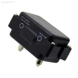 Cerca elétrica embutida w227b, sistema de coleira invisível sem fio para cães 2/3, 100g2280 - Image 4