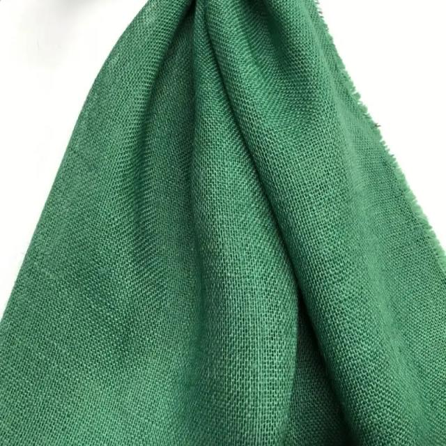 Tecido Sac-Tecido de Serapilheira 100% Juta para Decoração - Venda por Metro, 1 Metro de Pertex Têxtil