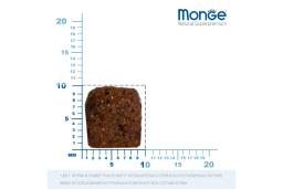Monge comida de cachorro de carne de pato monoproteína 12 kg - Image 3