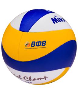 Bola voleibol mikasa vls 300 fivb praia bola oficial - Image 4