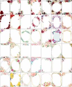 Convite De Casamento De Acrílico, Espelho Cartão Do Convite, Luxo Casamento Idéia, Personalizado, Espelho De Prata, Quinceanera Convite, 10Pcs - Image 4