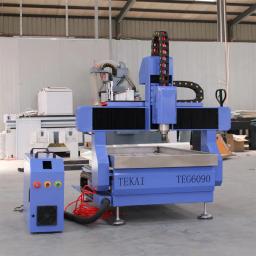 Mini máquina de torno cnc 6090 de velocidade rápida, para arte e artesanato, fresadora 3d, cilindro de gravura - Image 5