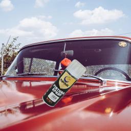 Spray tinta verniz brilhante, Spray Fits, faróis de carro, artesanato em madeira, decoração DIY cor, 400ml - Image 3