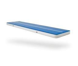 Trilha acrobática inflável, esteira de ginástica, para casa, colchão de ar - Image 1
