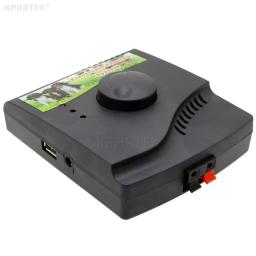 Cerca elétrica embutida w227b, sistema de coleira invisível sem fio para cães 2/3, 100g2280 - Image 2