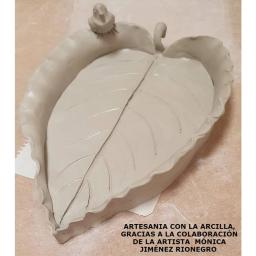 Arcilla blanca massas para modelar, manualidades, moldeável sio2 argila 1 kg (02) - Image 6