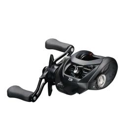 água salgada Baitcasting Reel, Tatula 100, 150, 200, 300, Soft Touch Botões, 6.3:1, 7.3:1 Engrenagem Ratios, Esquerda ou Direita Manivela, água salgada, Ratios - Image 4