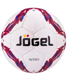 Bola de futebol jögel js-710 nitro n° 4 (4) - Image 2