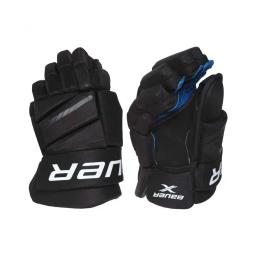 Luvas de hóquei bauer x s21 - Image 1