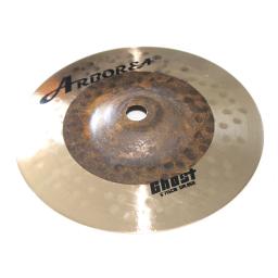 Cymbals arborea fantasma 6 "/8"/9 "/10"/12 "splash cymbals na venda quente - Image 6