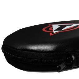 Boxe Reaction Target Stick Equipment, Barra de Fiação, Pé Livre com Bola de Perfuração, Adulto, TÍTULO RAPID-REFLEX - Image 3