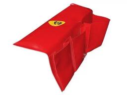 Saco com três bolsos no balão de licor barco inflável - Image 2