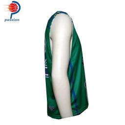 Máquina de treino de sublimação em bastão de lacrosse personalizada - Image 5