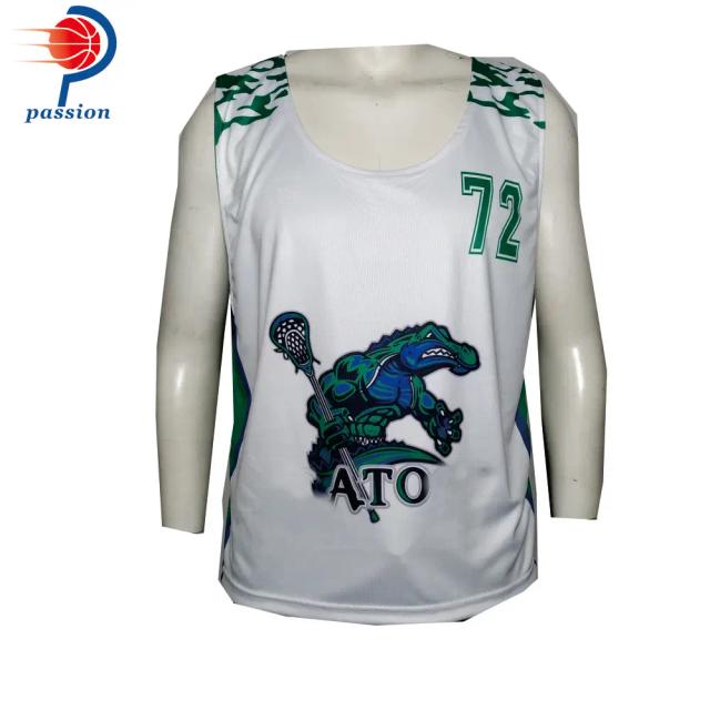 Treino Personalizado com Máquina de Sublimação para Bastões de Lacrosse