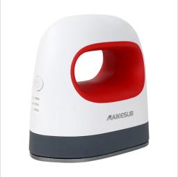 Mini máquina portátil de prensa térmica, impressão de camisetas, faça você mesmo, fácil transferência de aquecimento, máquinas de ferro para roupas, bolsas, chapéus - Image 1