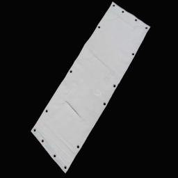 Saco de parede asa chun 112*40cm, 3 seções de soco para kung fu, bolsa de boxe para artes marciais - Image 5