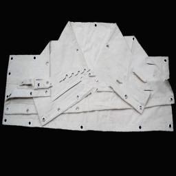 Saco de parede asa chun 112*40cm, 3 seções de soco para kung fu, bolsa de boxe para artes marciais - Image 4