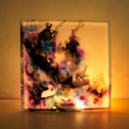 Yupo-Alcohol Ink Vellum Papel Sintético Liso, Translúcido, Adequado para Pintura, Desenho, Arte, Artesanato DIY, A4 - Image 5