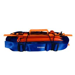 Soezmm-nylon bola linha para voleibol de praia, 2 polegadas, acessórios para evitar lesões, mais de um tamanho - Image 2