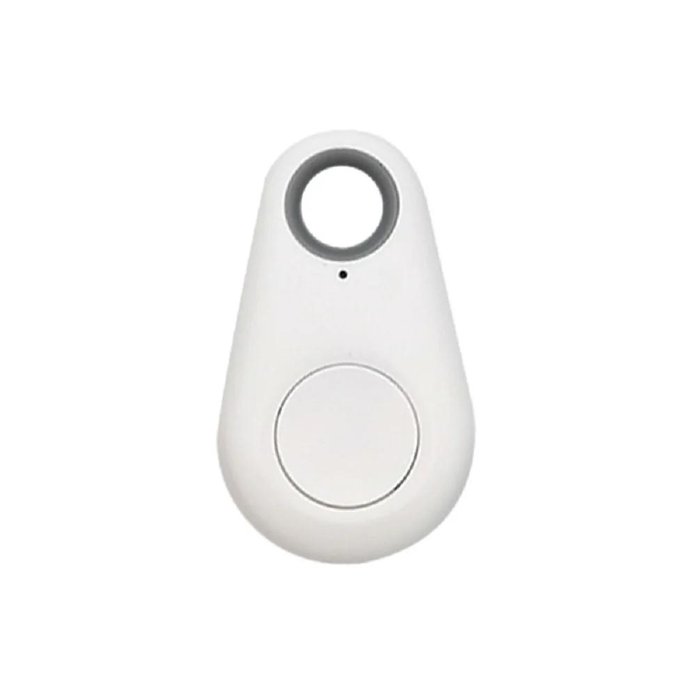 Mini rastreador gps para animais de estimação, à prova d'água, anti-perda, com bluetooth, acessório para rastreamento de cães e gatos - Image 1