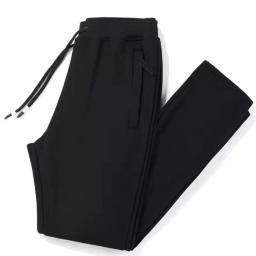 Calças De Ciclismo De Velo Térmico Quente, Calças Windproof, Equitação De Bicicleta, MTB Road Bike, Corrida, Caminhada, Pesca, Novo, Inverno, 2022 - Image 5