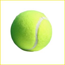Bolinha de Tênis (Unidade) - Image 1