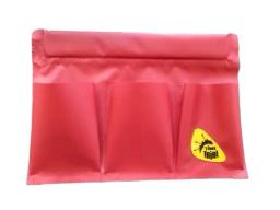 Saco com três bolsos no balão de licor barco inflável - Image 1
