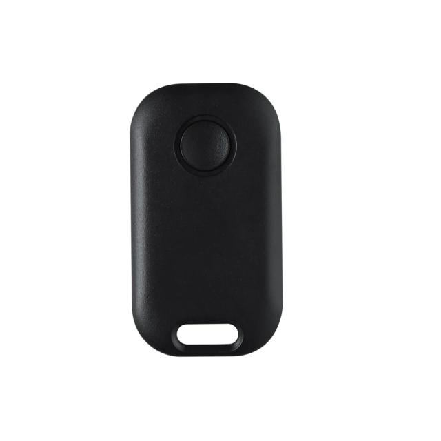 Rastreador Mini para Pets e Crianças: Dispositivo Inteligente de Localização por Bluetooth para Animais e Veículos