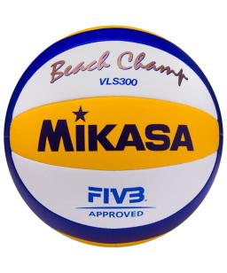 Bola voleibol mikasa vls 300 fivb praia bola oficial - Image 2